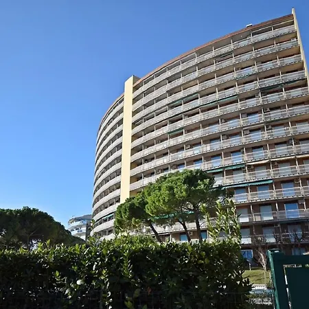 Residence La Duna Lignano Sabbiadoro Exterior foto