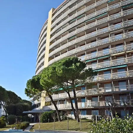 Residence La Duna Lignano Sabbiadoro Exterior foto