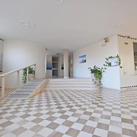 Residence La Duna Lignano Sabbiadoro Exterior foto