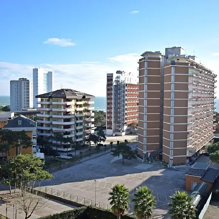 Residence La Duna Lignano Sabbiadoro Exterior foto