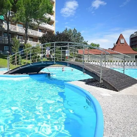 Residence La Duna Lignano Sabbiadoro Exterior foto
