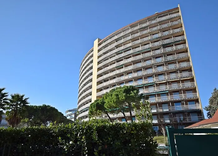 Residence La Duna