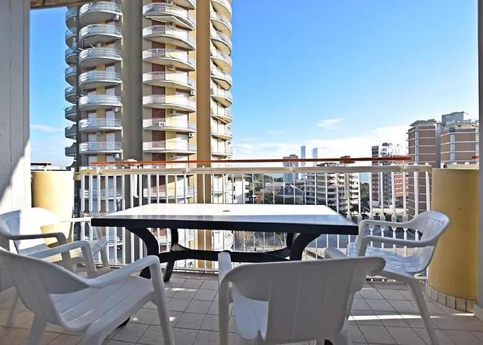 Residence La Duna