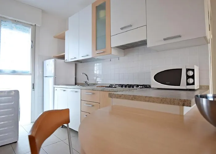 Residence La Duna