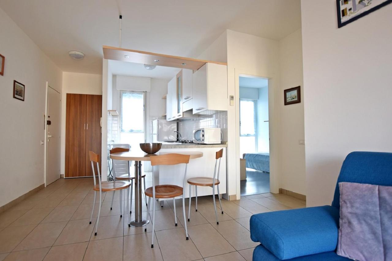 Apartment La Duna