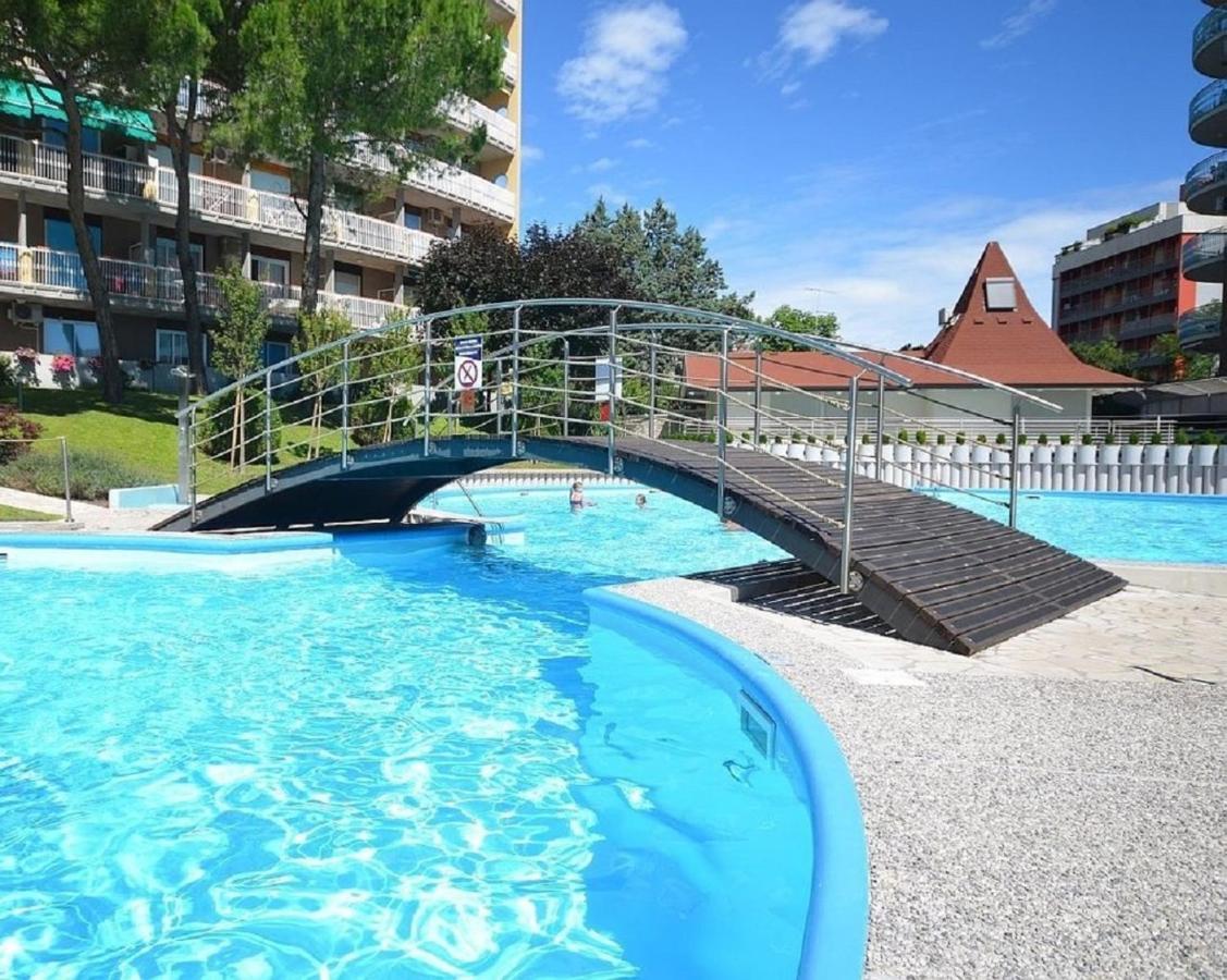 Apartment La Duna